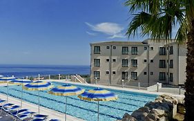 Hotel Brancamaria 4*